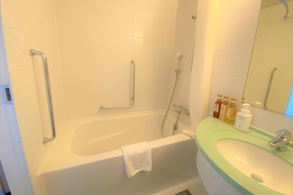 숙박 시설 내 편의 시설/서비스