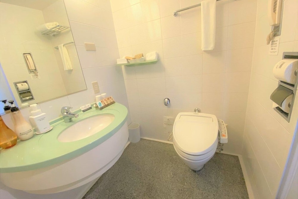 숙박 시설 내 편의 시설/서비스