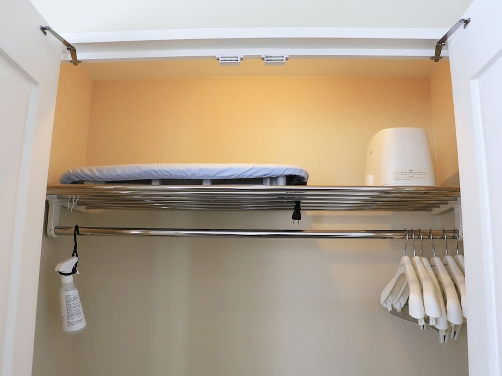 객실 내 편의 시설/서비스