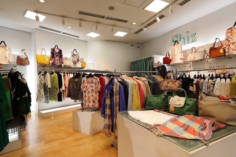 숙박 시설 내 편의 시설/서비스