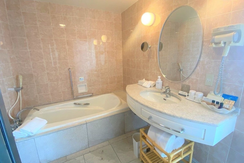 숙박 시설 내 편의 시설/서비스