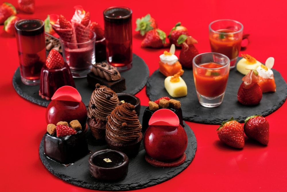 룸서비스 - 식사