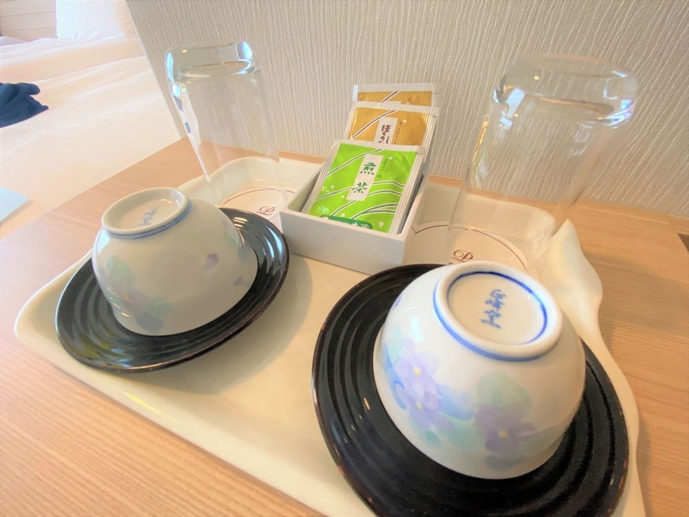 객실 내 편의 시설/서비스