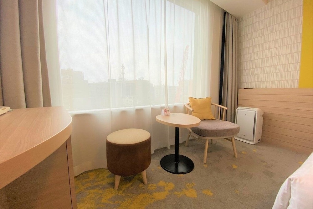 숙박 시설 내 편의 시설/서비스