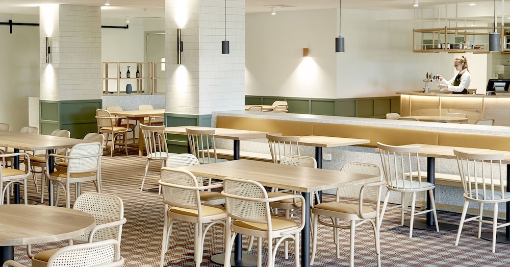 아침 식사 공간