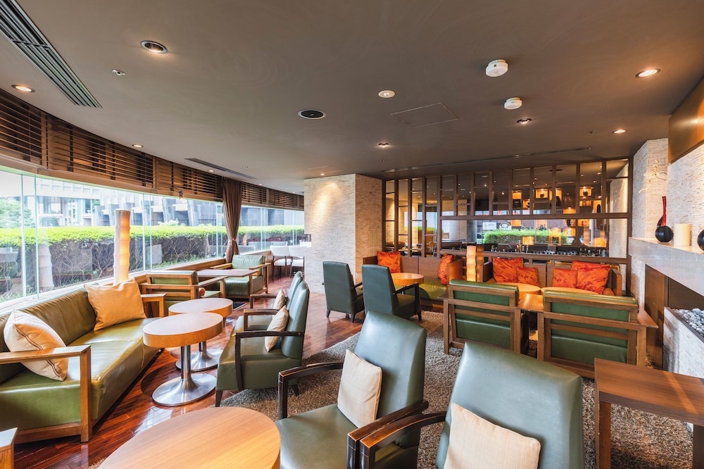 바(숙박 시설 내)