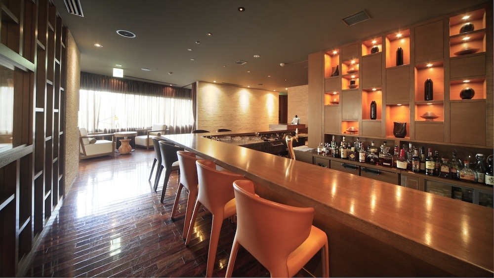 바(숙박 시설 내)