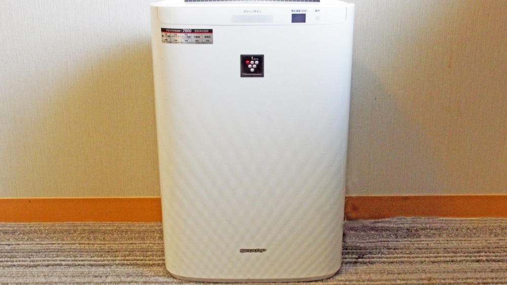 객실 내 편의 시설/서비스