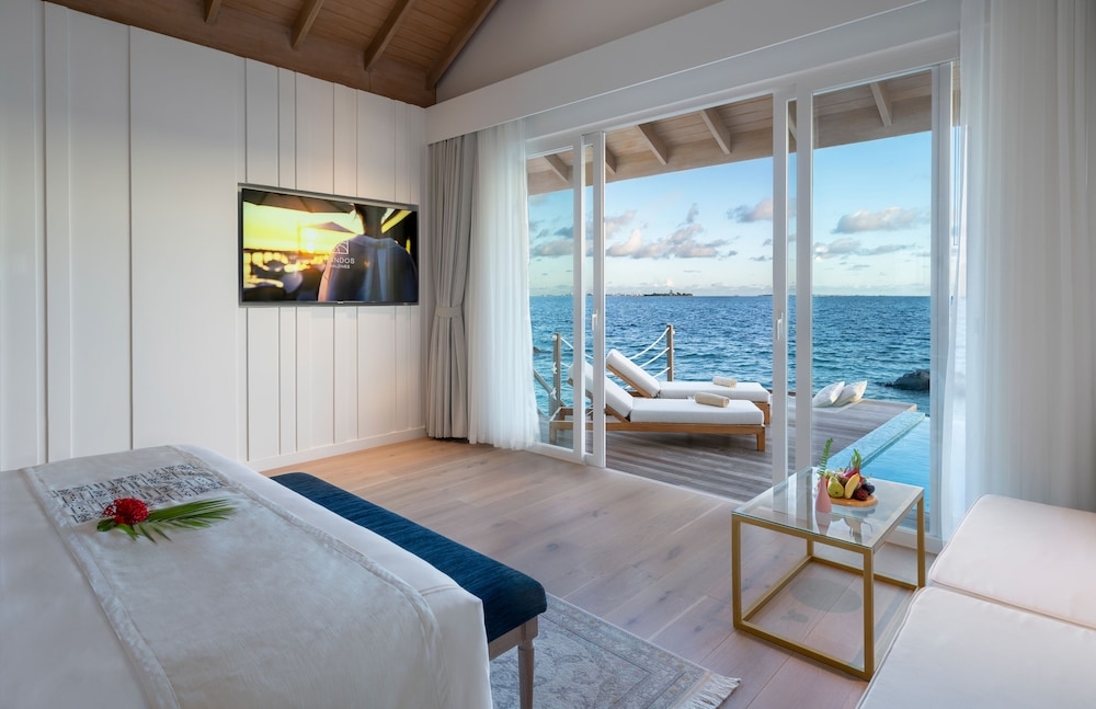 해변/바다 전망