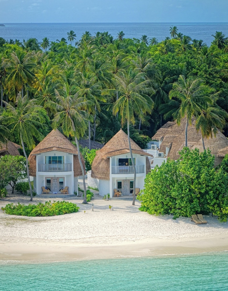 숙박 시설 정면