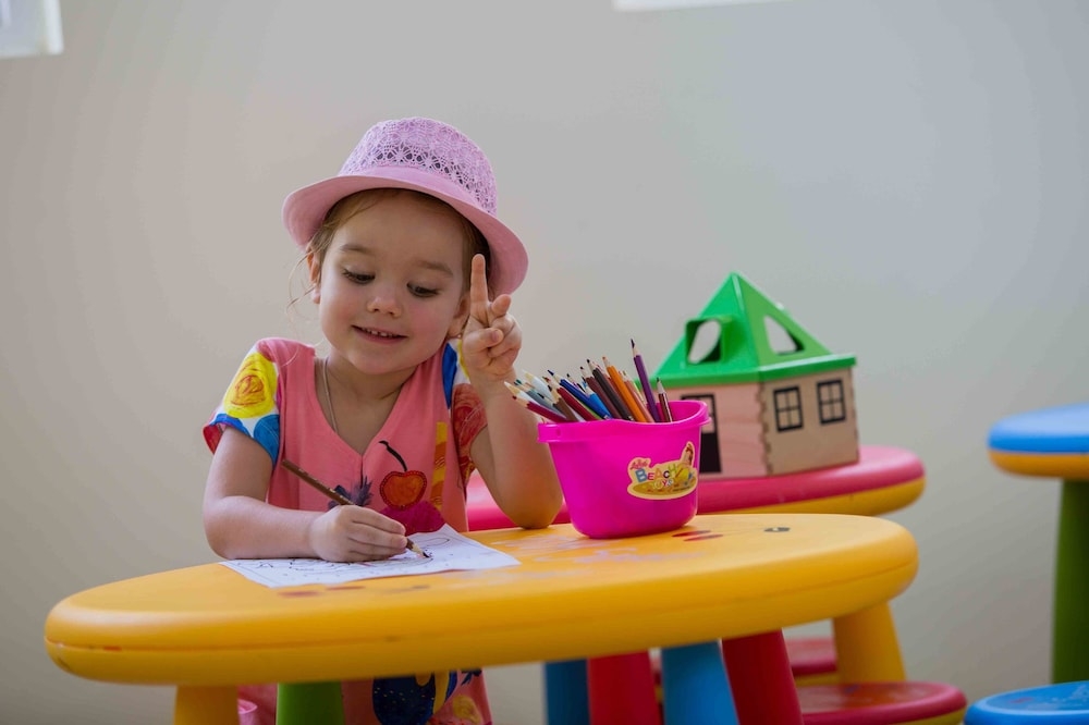 어린이 즐길거리