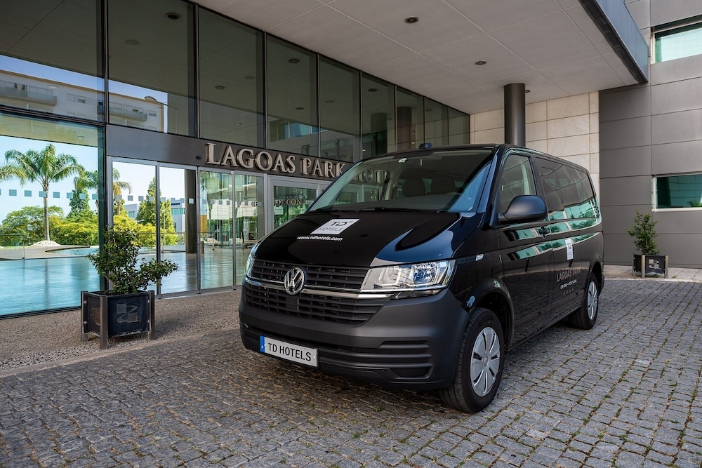 숙박 시설 내 편의 시설/서비스