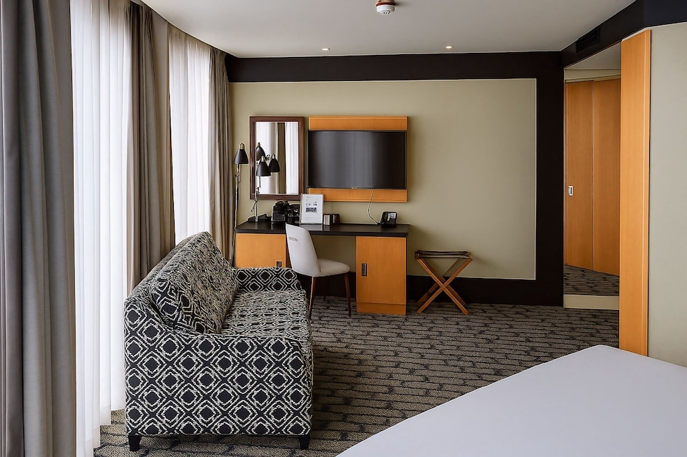 객실 내 편의 시설/서비스