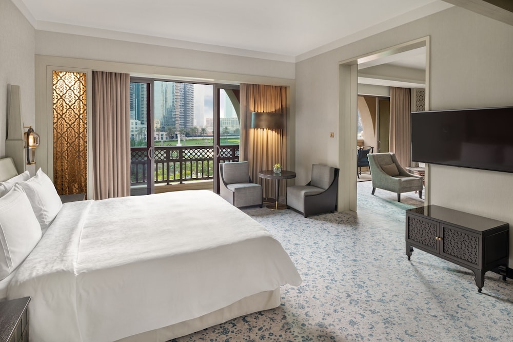 객실에서 보이는 전망