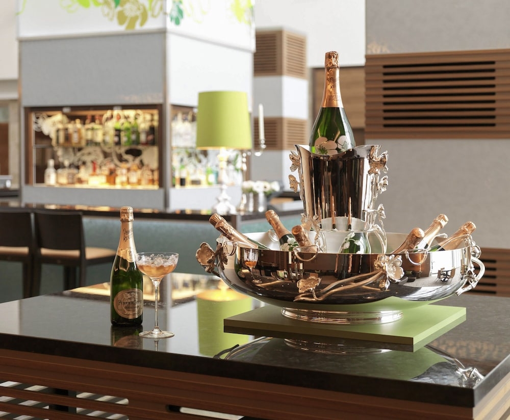 숙박 시설 내 편의 시설/서비스