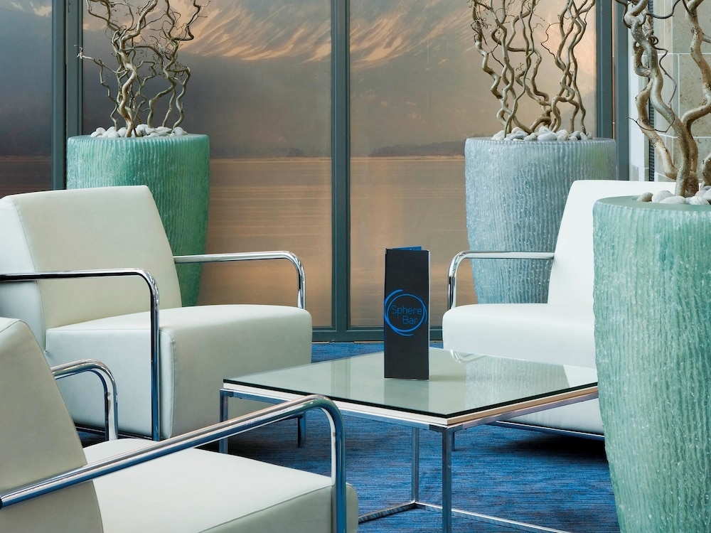 로비 좌석 공간