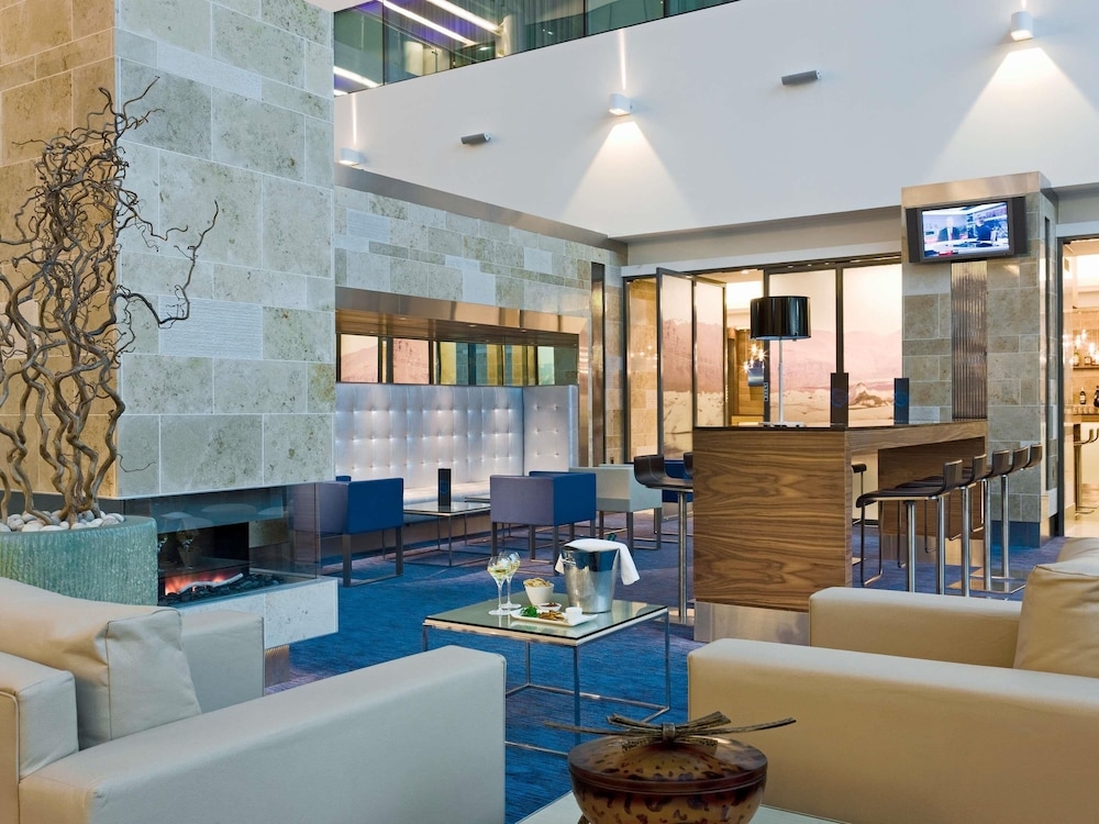 바(숙박 시설 내)