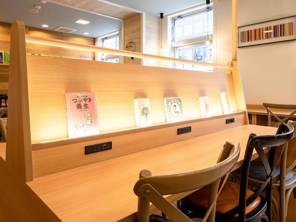 숙박 시설 내 편의 시설/서비스