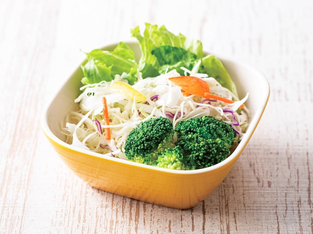 아침 식사 공간