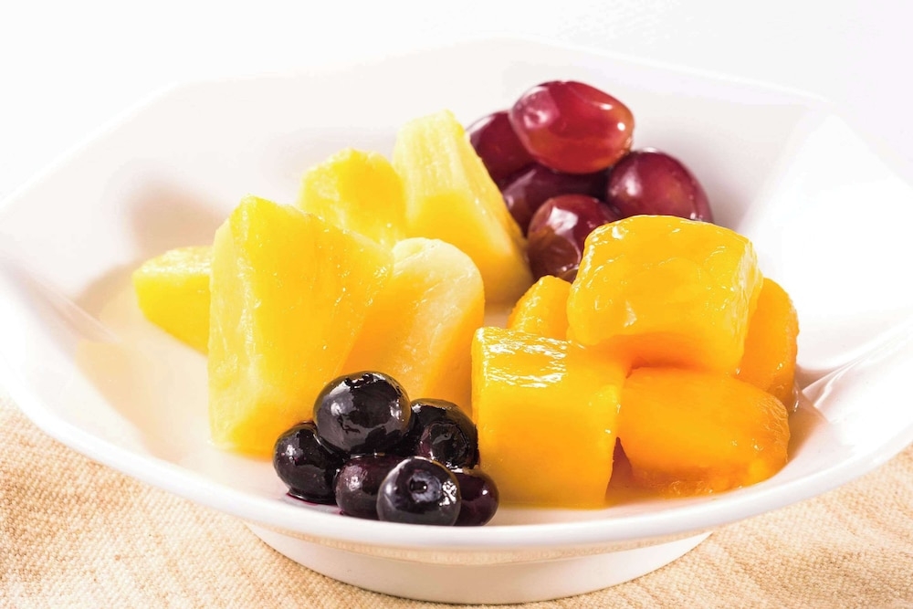 아침 식사 공간