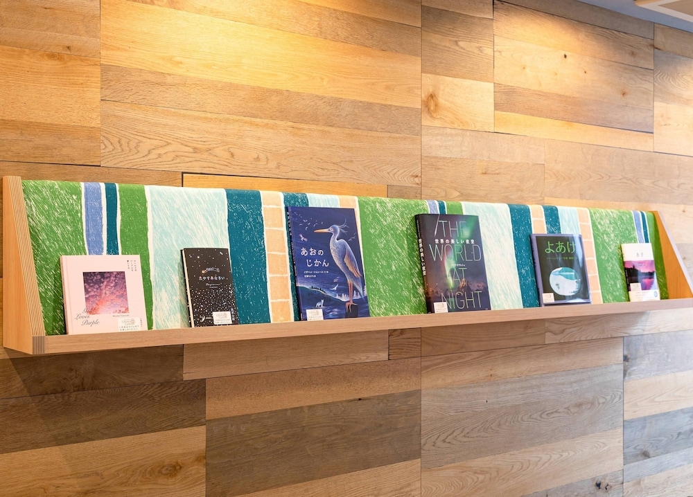 숙박 시설 내 편의 시설/서비스