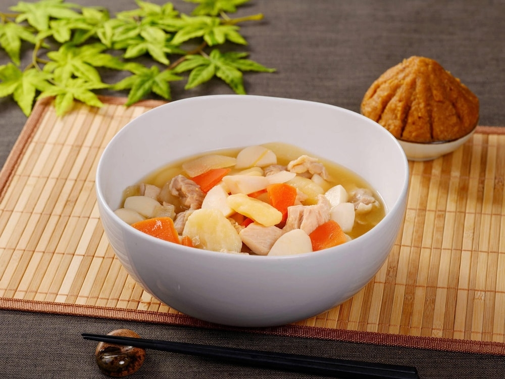 아침 식사 공간