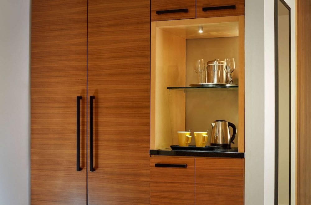 객실 내 편의 시설/서비스