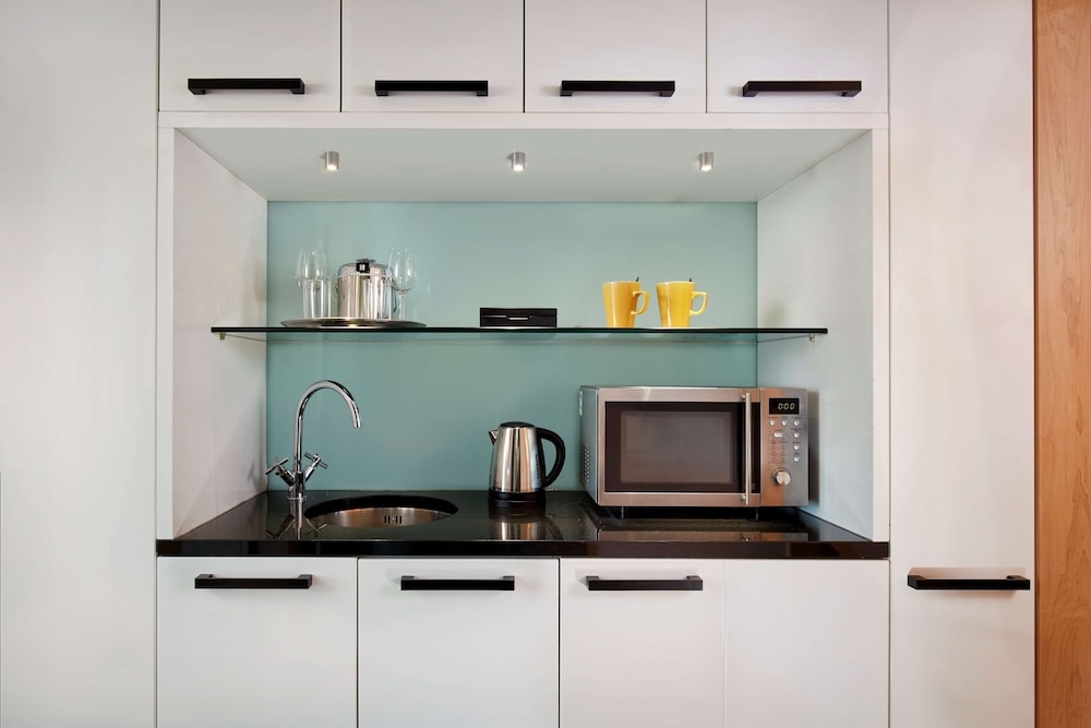 객실 내 편의 시설/서비스