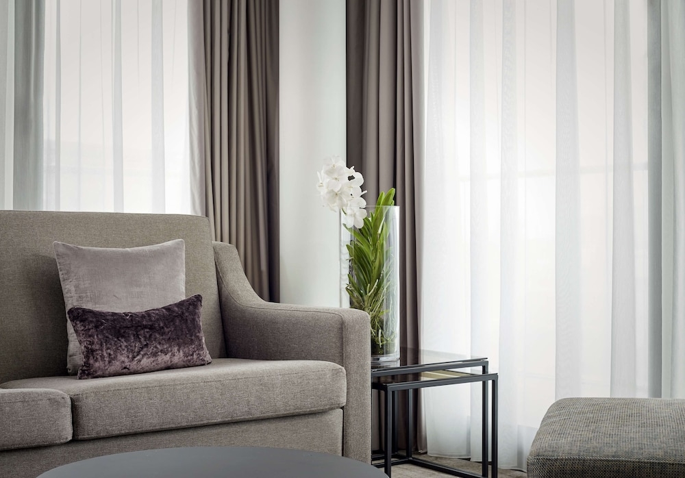 객실 내 편의 시설/서비스