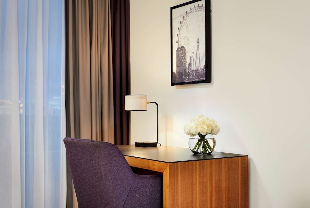 객실 내 편의 시설/서비스