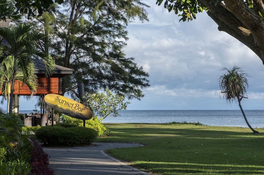 바(숙박 시설 내)