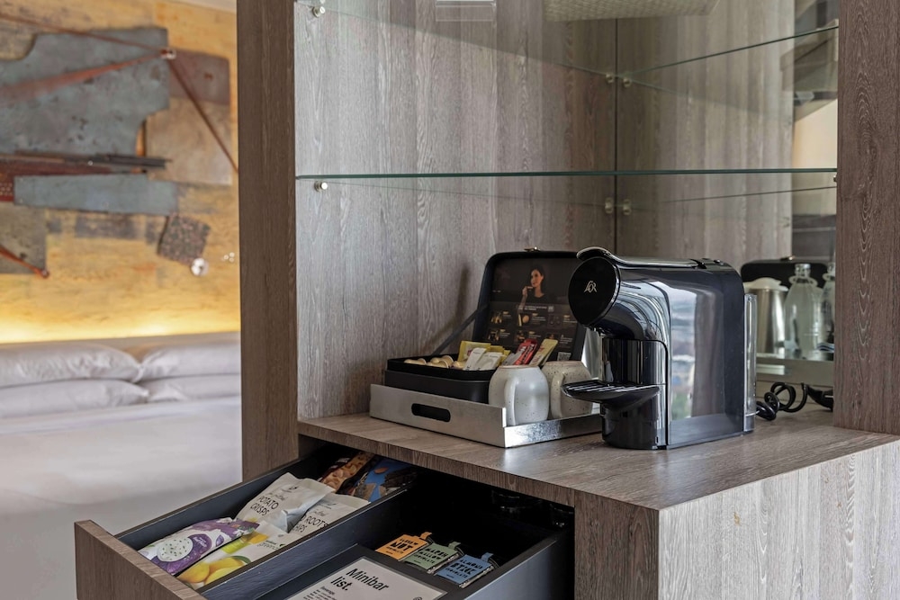 객실 내 편의 시설/서비스