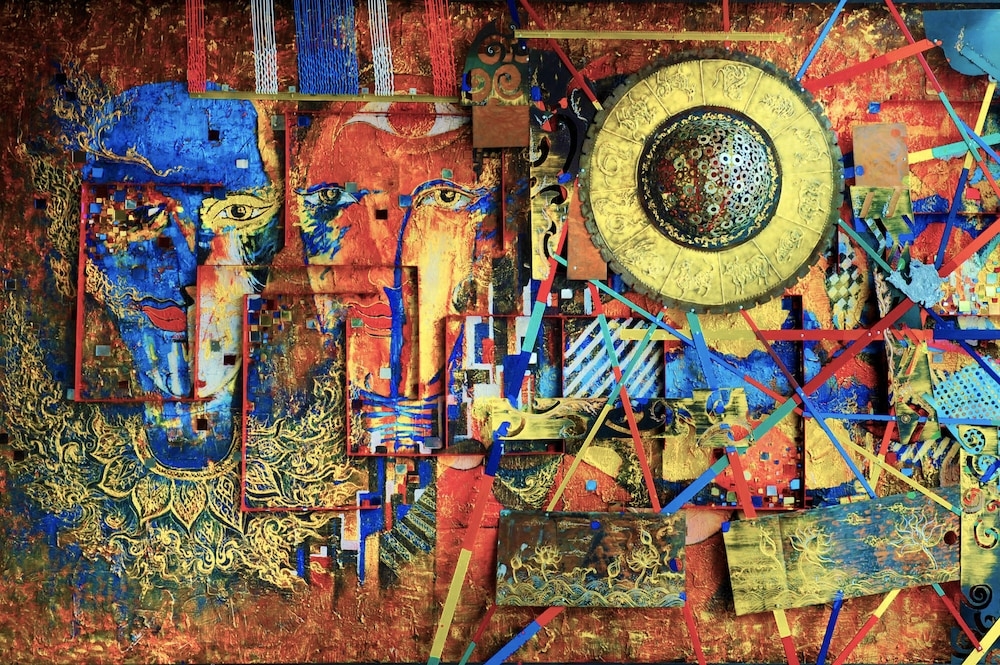 외부 세부 사진