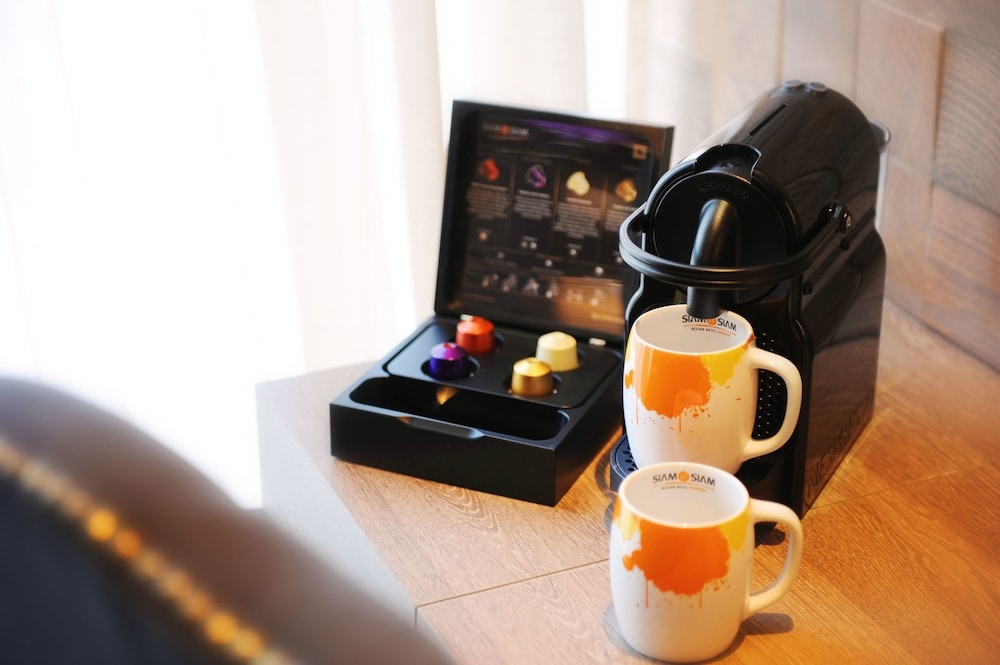 객실 내 편의 시설/서비스