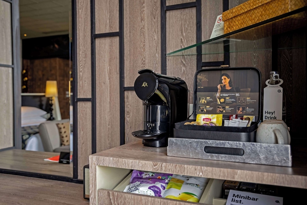 객실 내 편의 시설/서비스