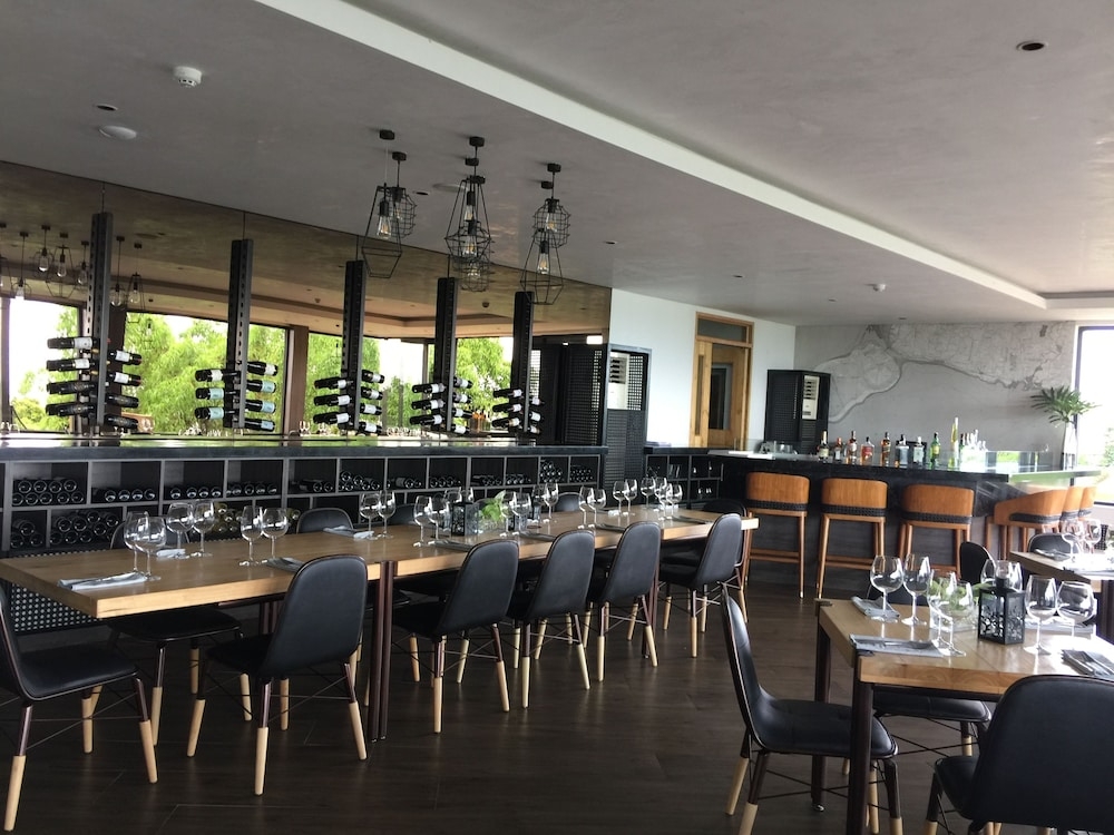 바(숙박 시설 내)