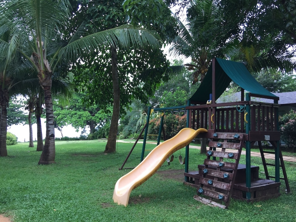 어린이 즐길거리