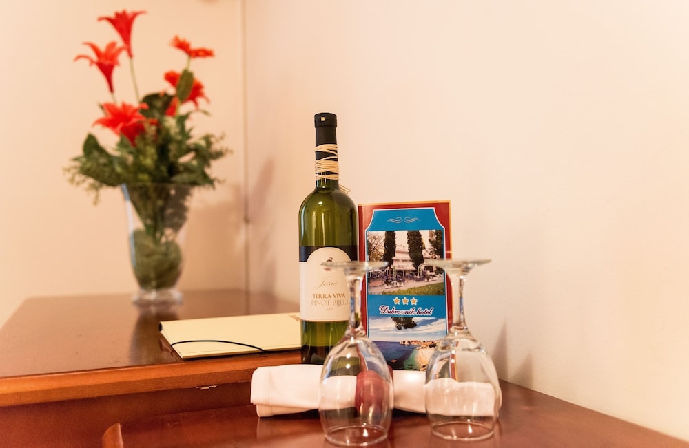 객실 내 편의 시설/서비스