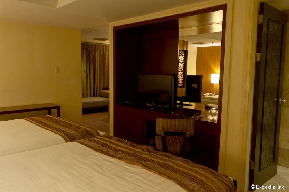 객실 내 편의 시설/서비스