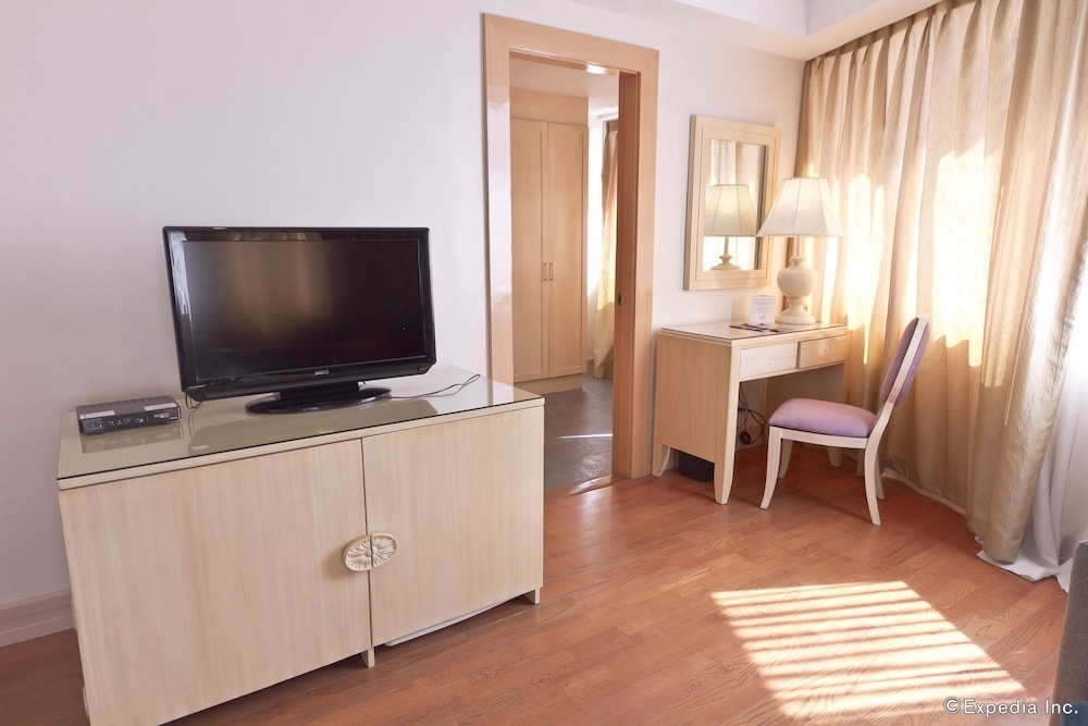 객실 내 편의 시설/서비스