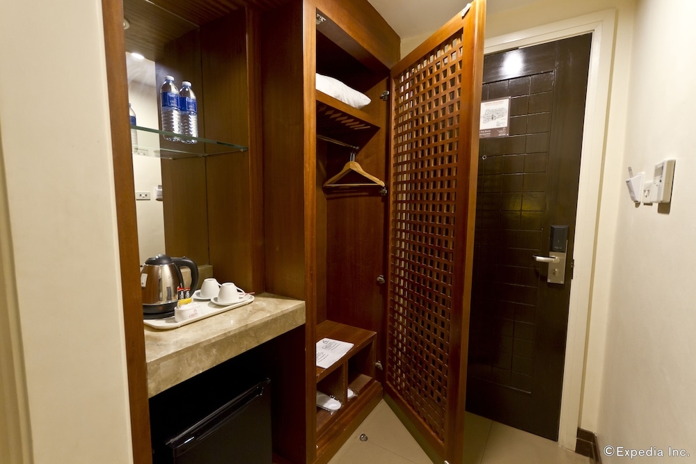 객실 내 편의 시설/서비스