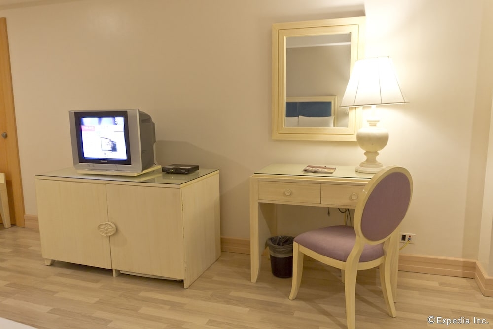 객실 내 편의 시설/서비스