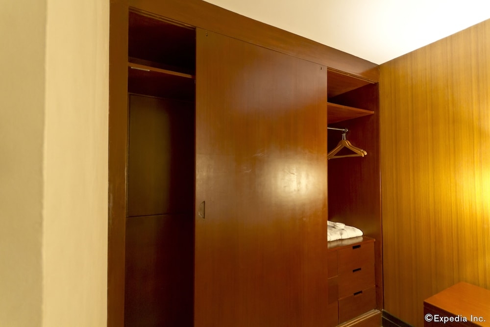 객실 내 편의 시설/서비스