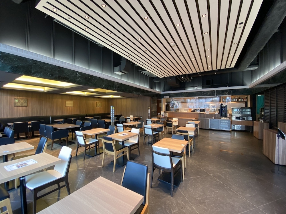 아침 식사 공간