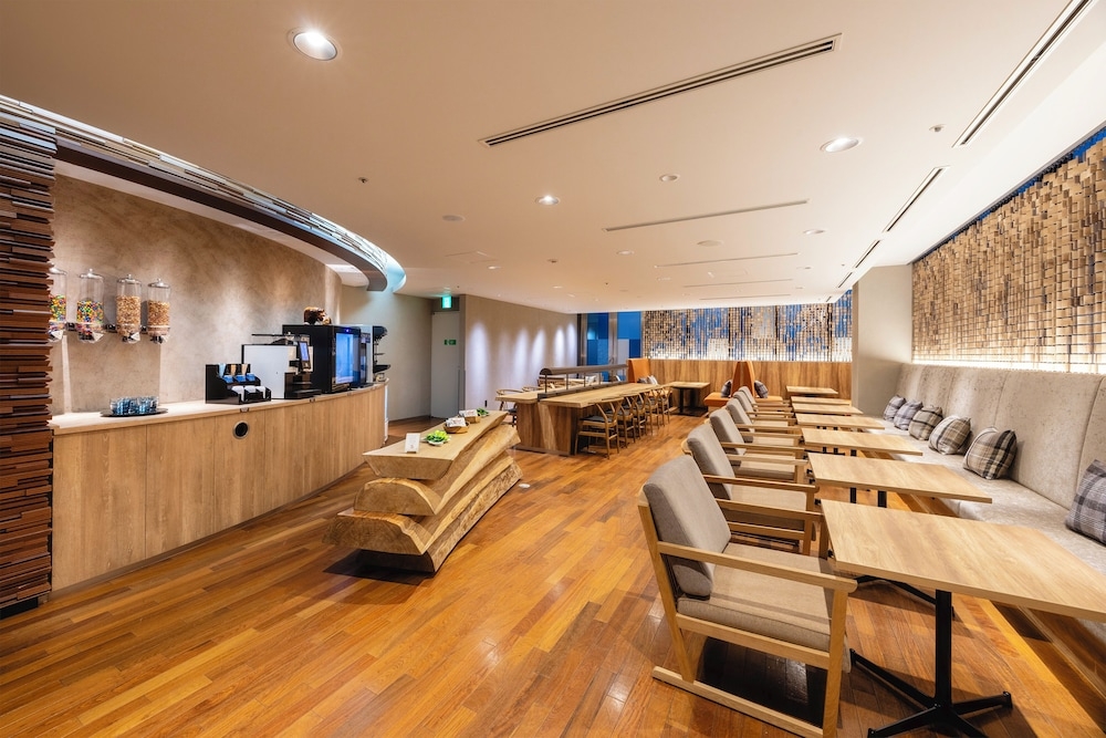 이그제큐티브 라운지