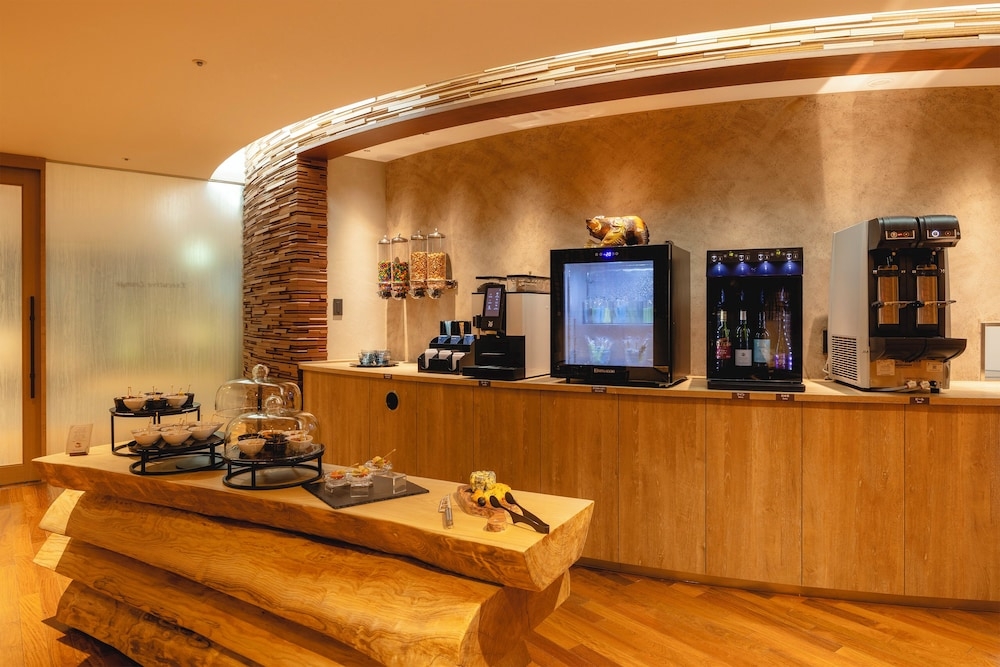 이그제큐티브 라운지