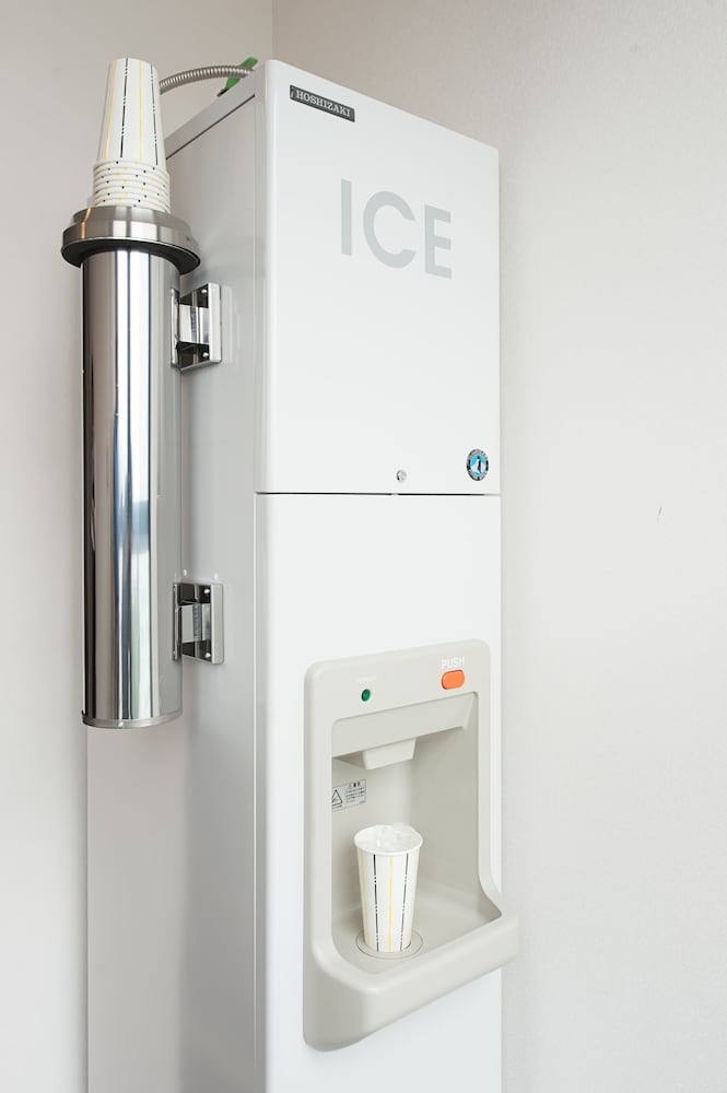 숙박 시설 내 편의 시설/서비스