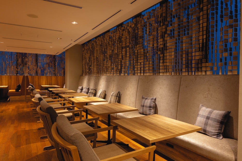 이그제큐티브 라운지