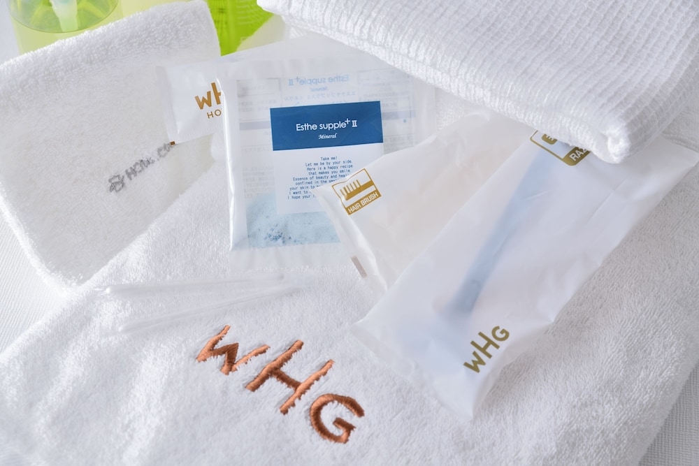 욕실 편의 시설