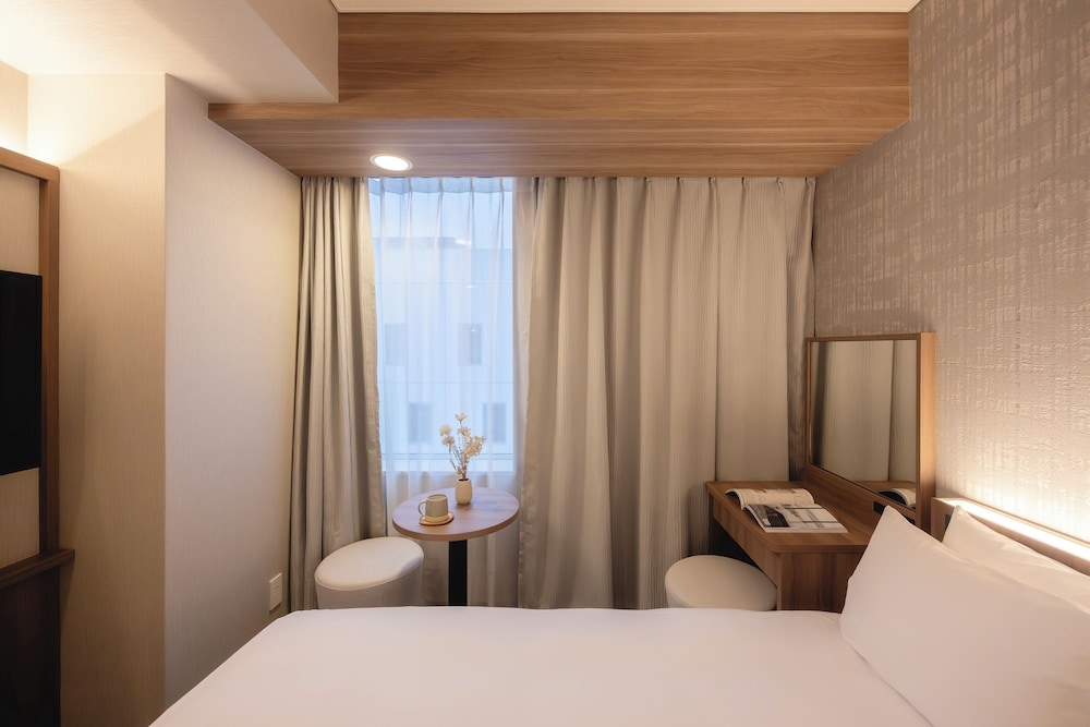 객실에서 보이는 전망